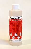 waterproofer
